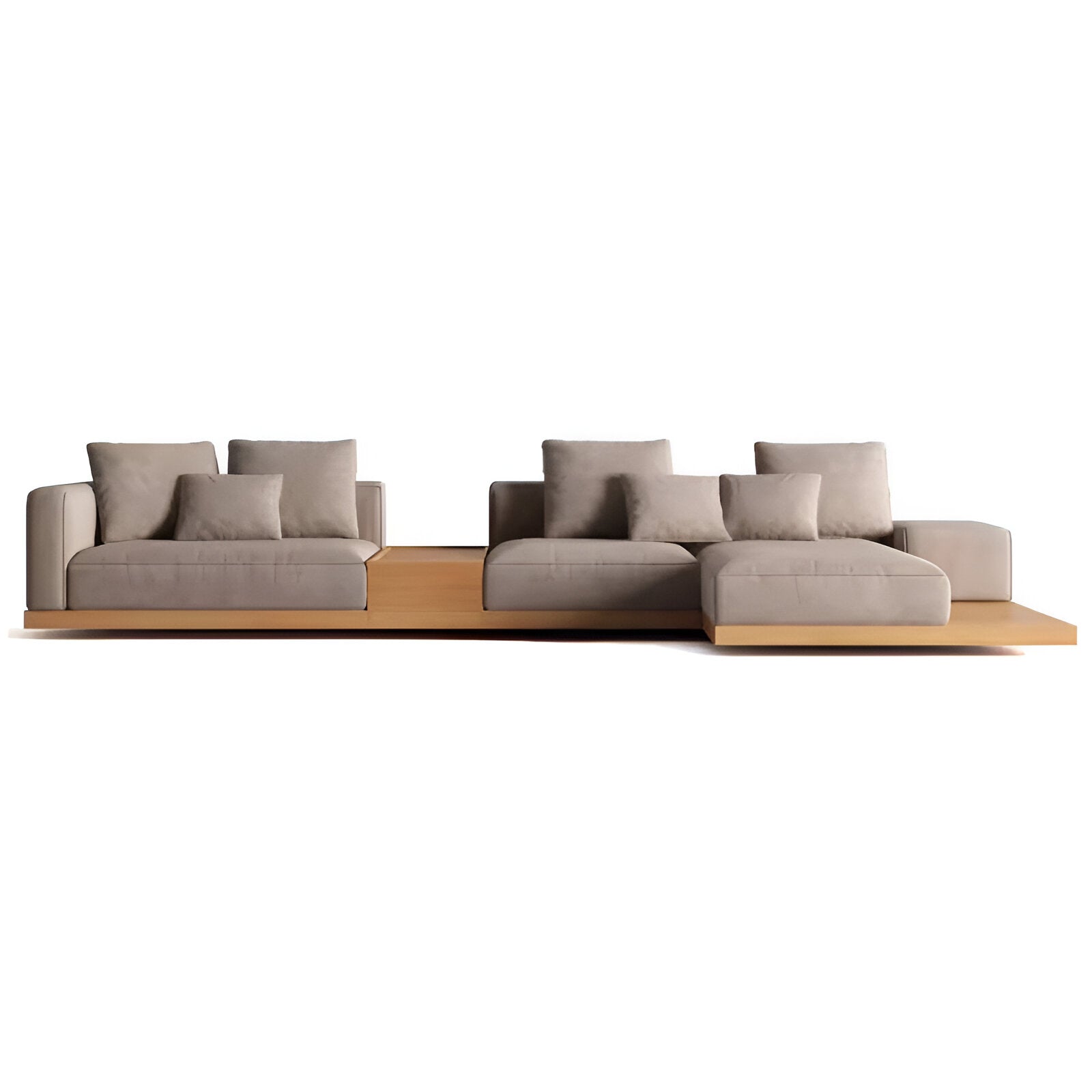 Zanella Sofa