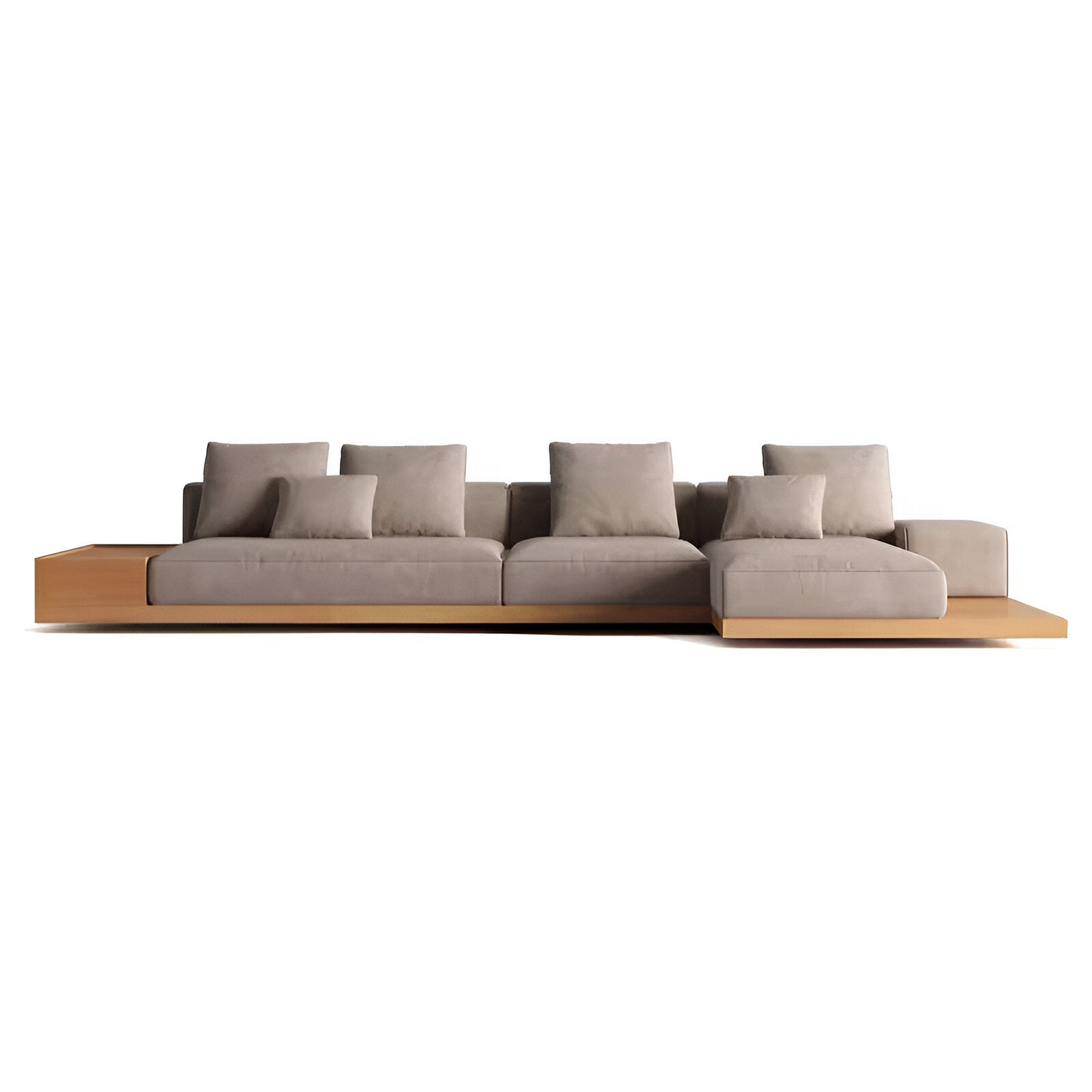 Zanella Sofa