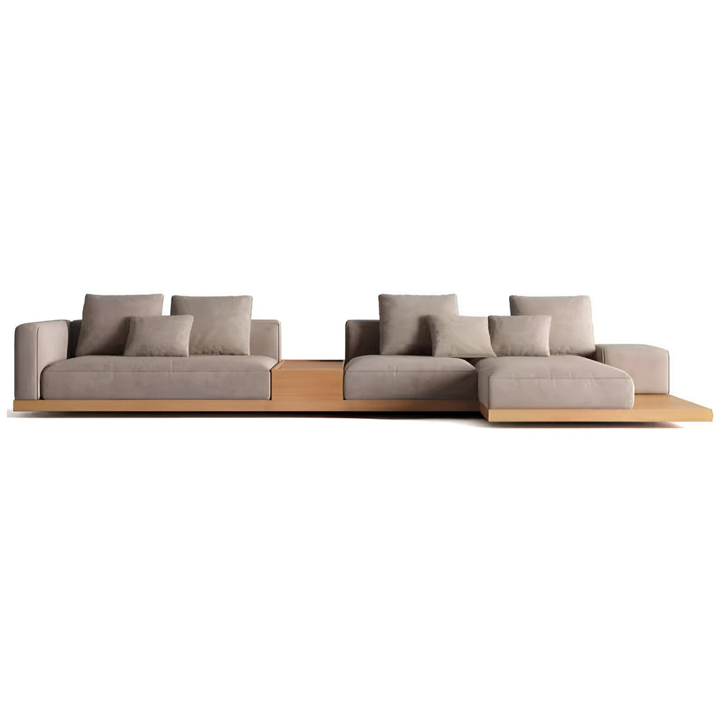 Zanella Sofa