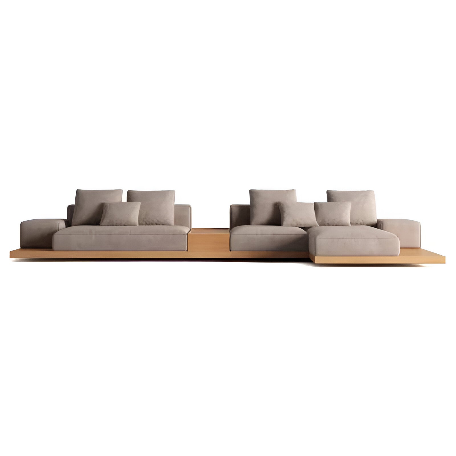 Zanella Sofa