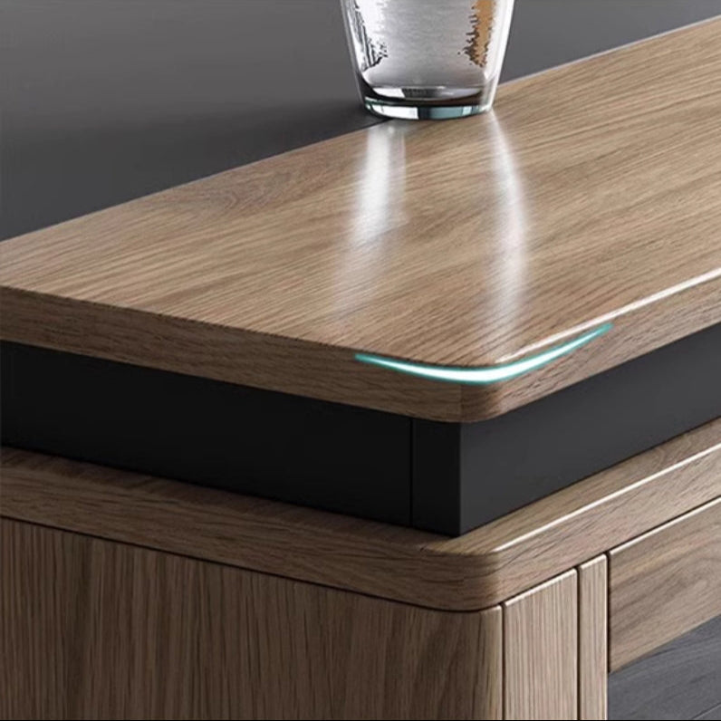 Bumes Dining Extended Table