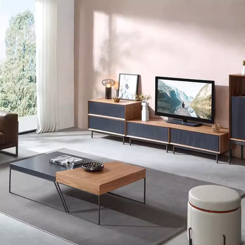 Aalbert Coffee Table