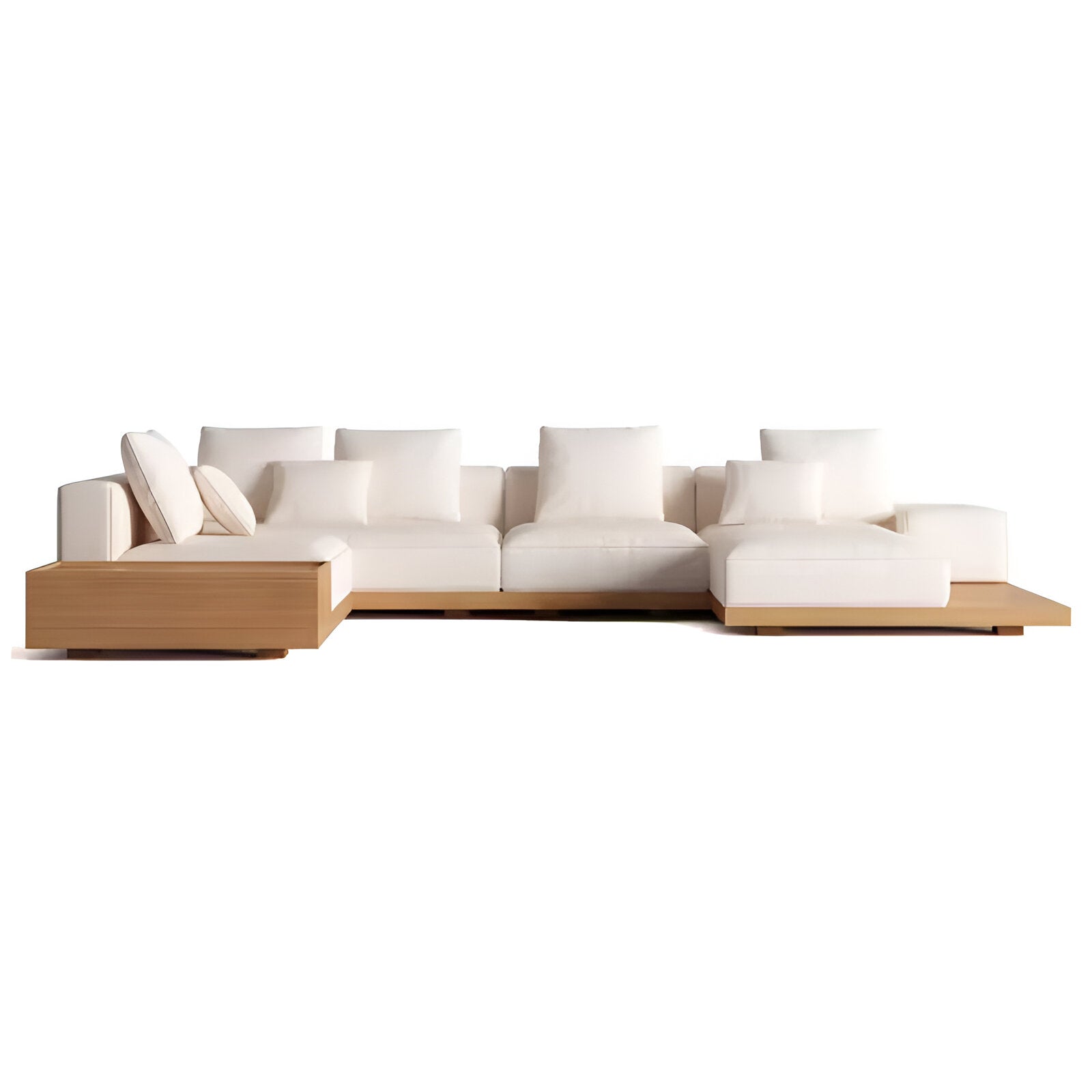 Zanella Sofa