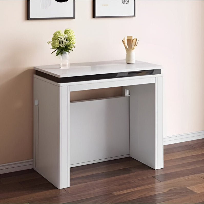 Bumes Dining Extended Table