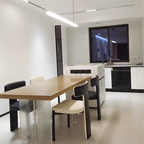 Montego Designer Chair