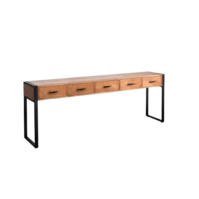 Dominica Desk