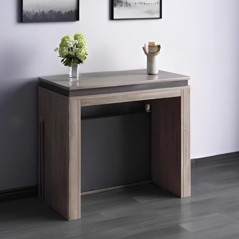 Bumes Dining Extended Table