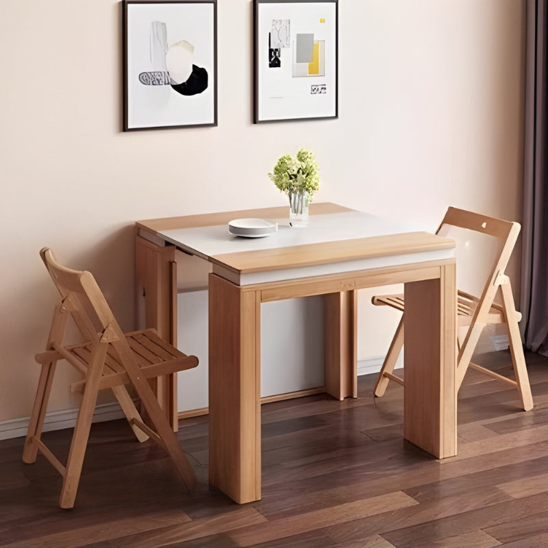 Bumes Dining Extended Table