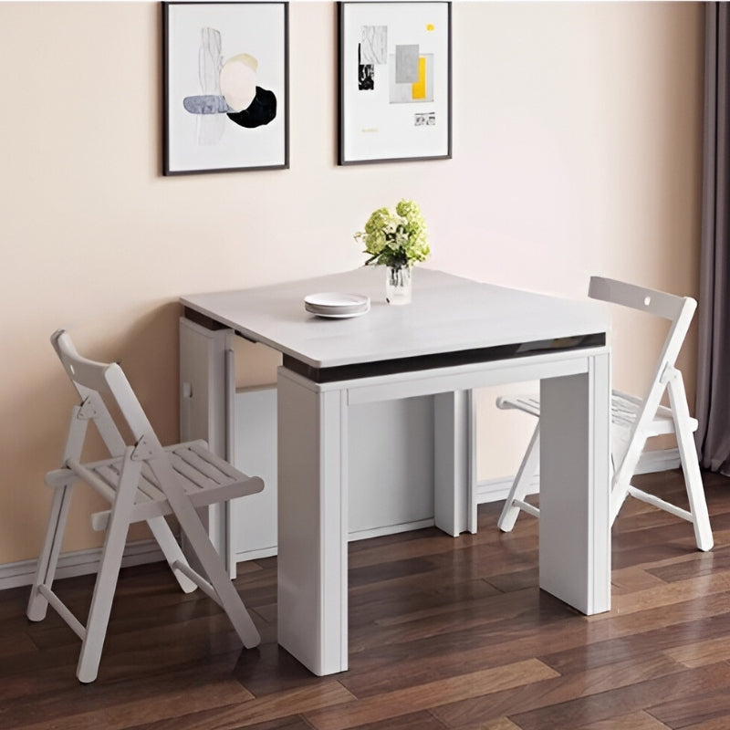 Bumes Dining Extended Table