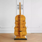 Manuel Cello Cabinet