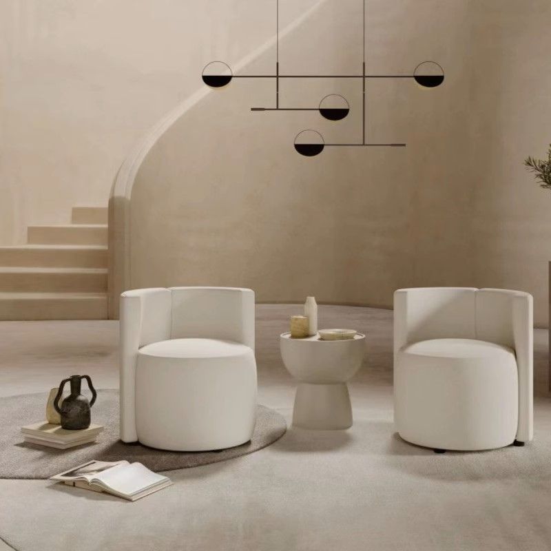 Bambusi Lounge Chair