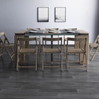 Bumes Dining Extended Table