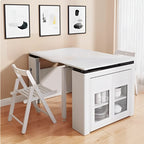 Bumes Dining Extended Table