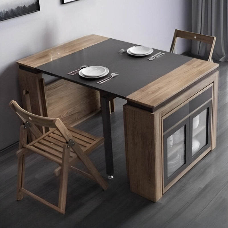 Bumes Dining Extended Table