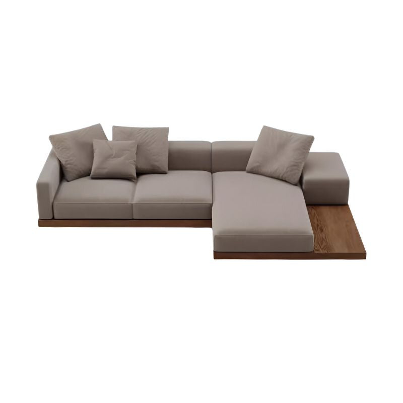 Gidden Arm Sofa