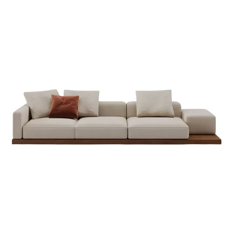 Gidden Arm Sofa