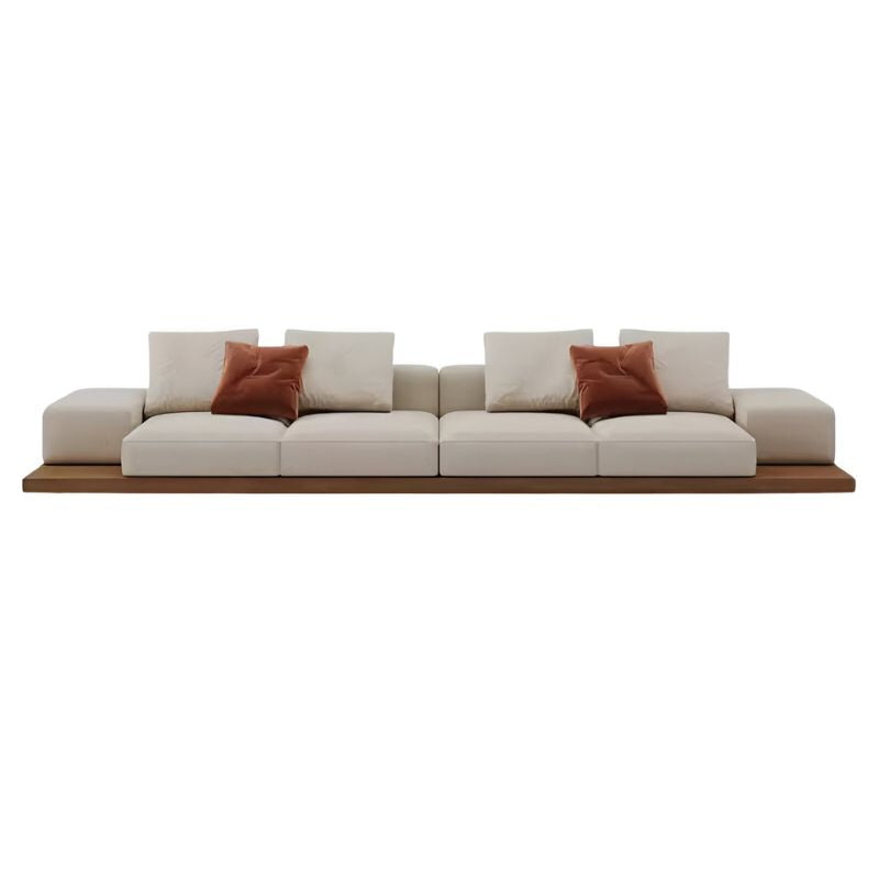 Gidden Arm Sofa