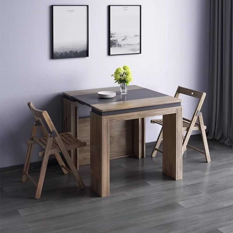 Bumes Dining Extended Table