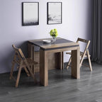 Bumes Dining Extended Table