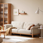 Jaelyn 2 Seater Sofa