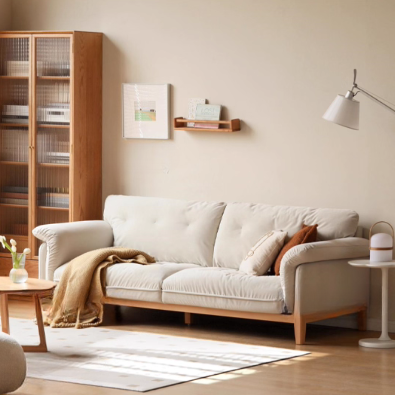 Jaelyn 2 Seater Sofa