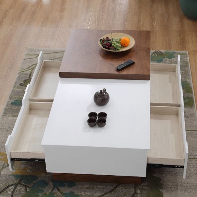 Tollette Coffee Table