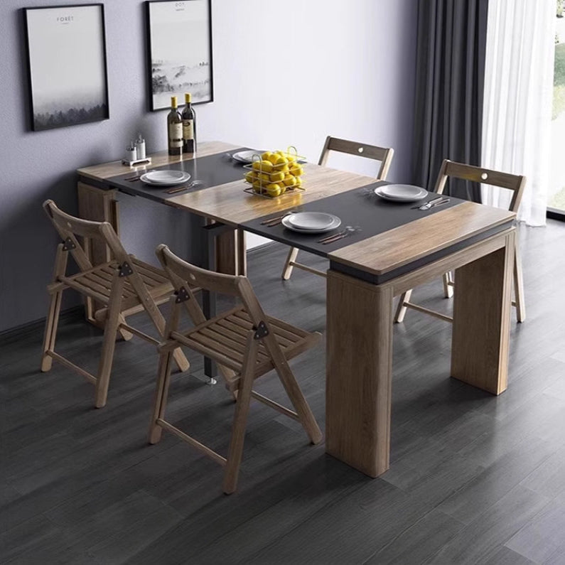 Bumes Dining Extended Table