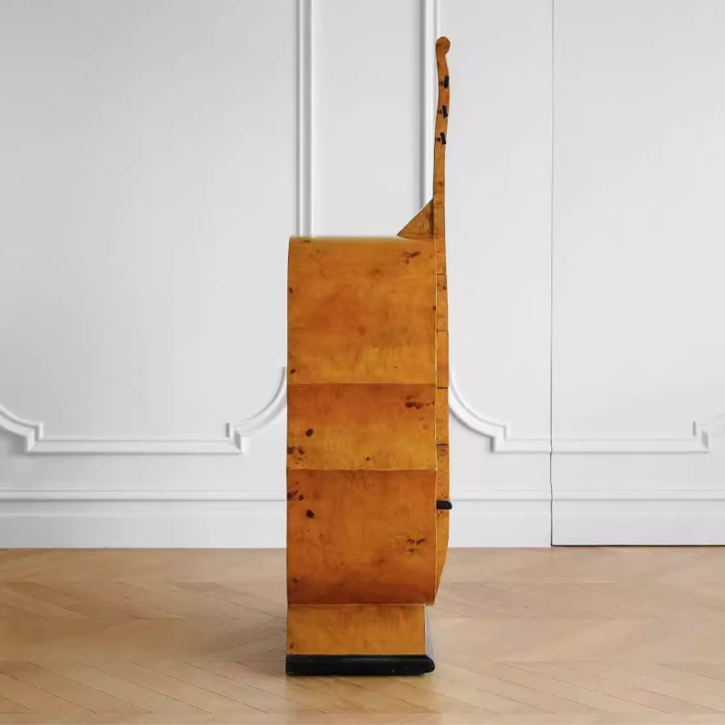 Manuel Cello Cabinet