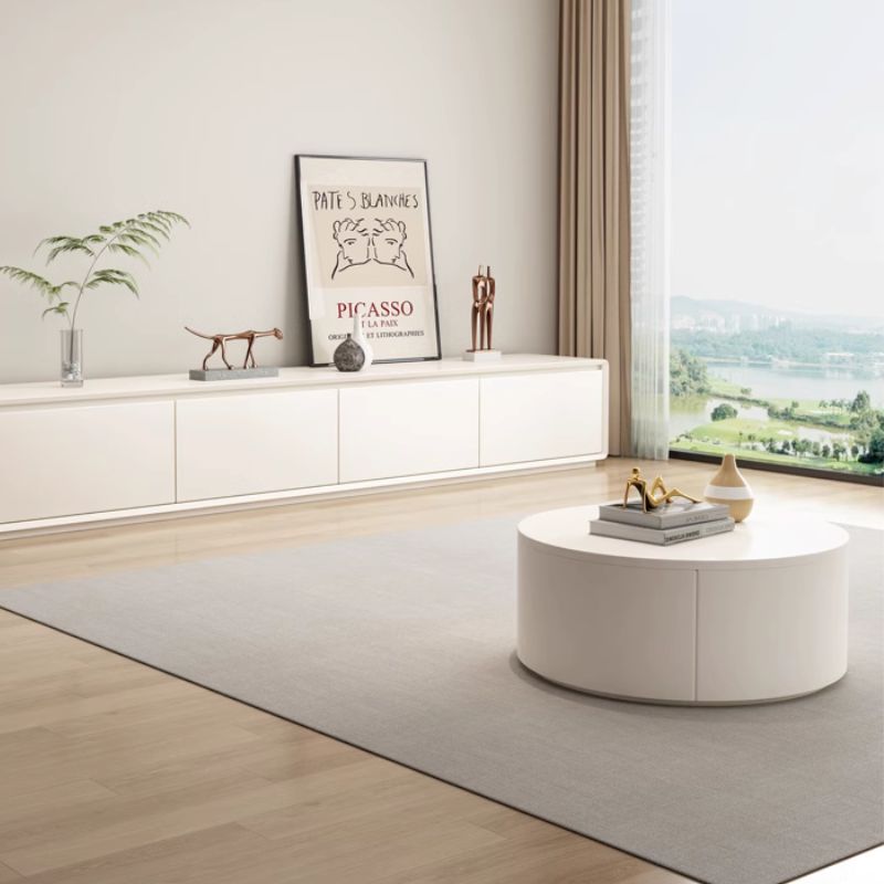 Oaklawn Coffee Table