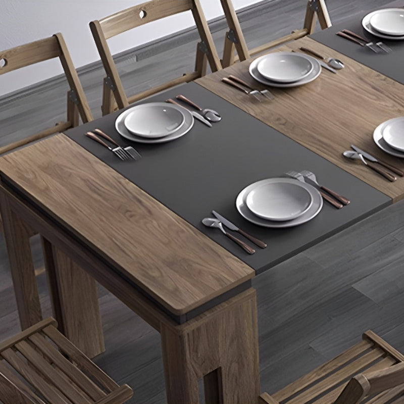 Bumes Dining Extended Table