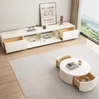 Oaklawn Coffee Table