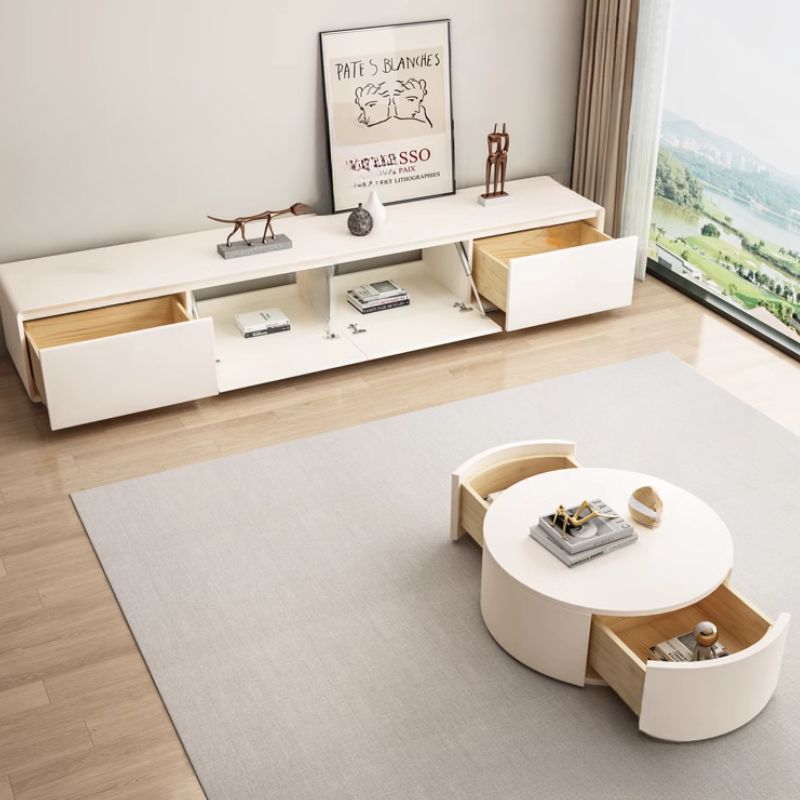 Oaklawn Coffee Table