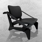 Riyad Side Chair