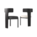 Montego Designer Chair