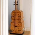 Manuel Cello Cabinet