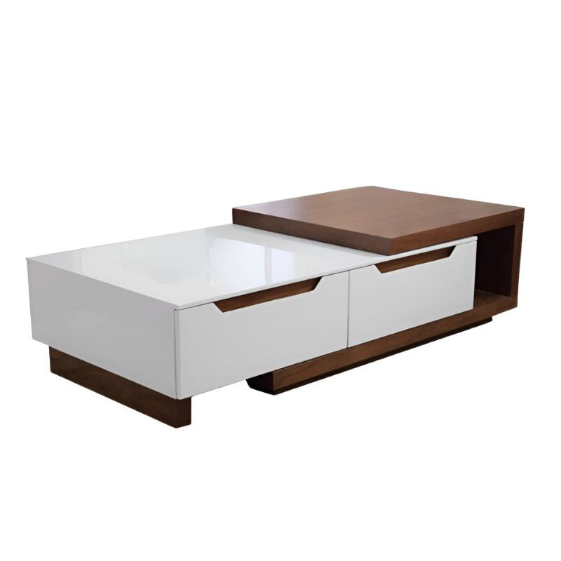 Tollette Coffee Table