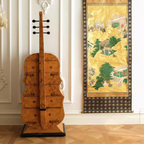 Manuel Cello Cabinet