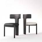 Montego Designer Chair