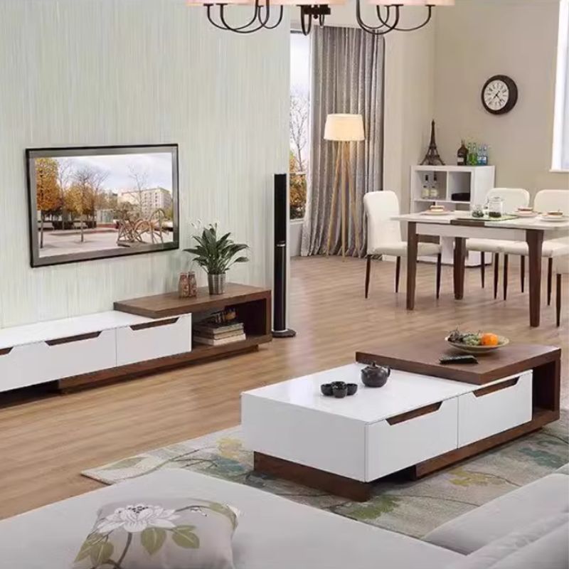 Tollette Coffee Table