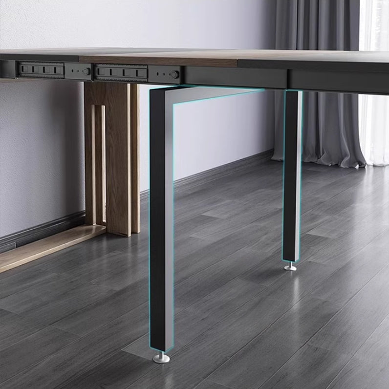 Bumes Dining Extended Table
