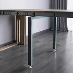 Bumes Dining Extended Table