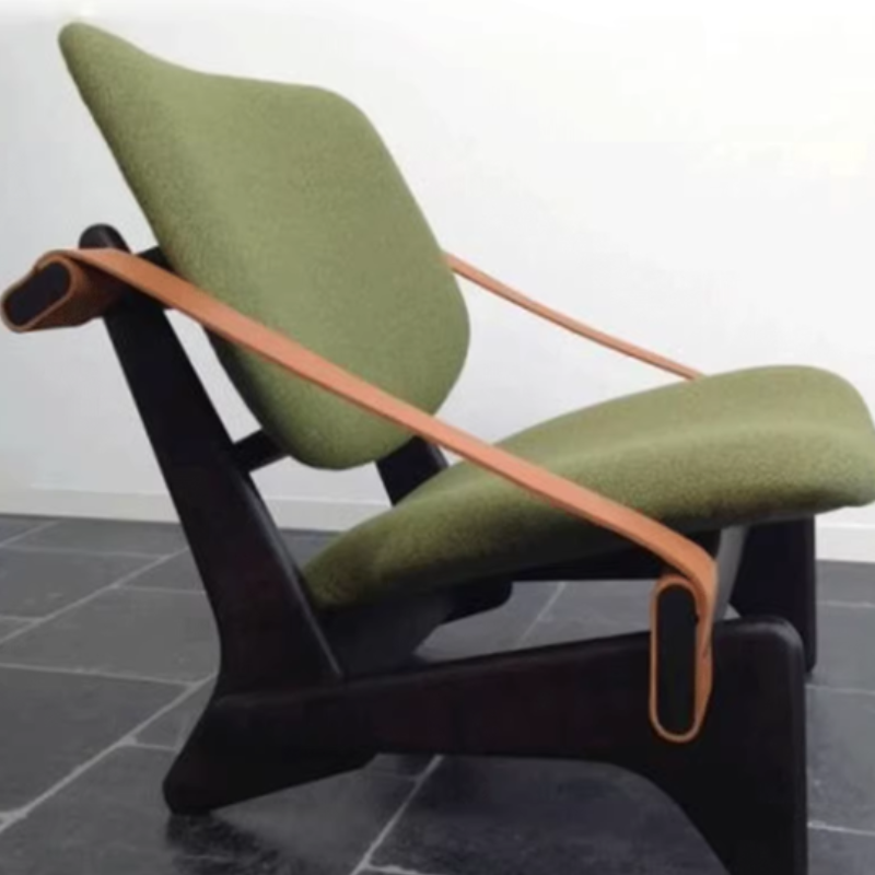 Riyad Side Chair