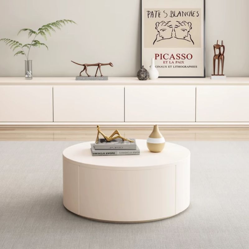 Oaklawn Coffee Table