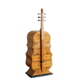 Manuel Cello Cabinet
