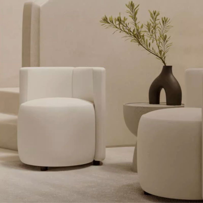 Bambusi Lounge Chair