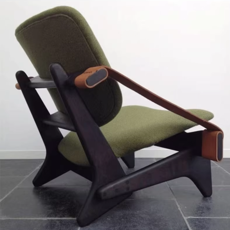 Riyad Side Chair