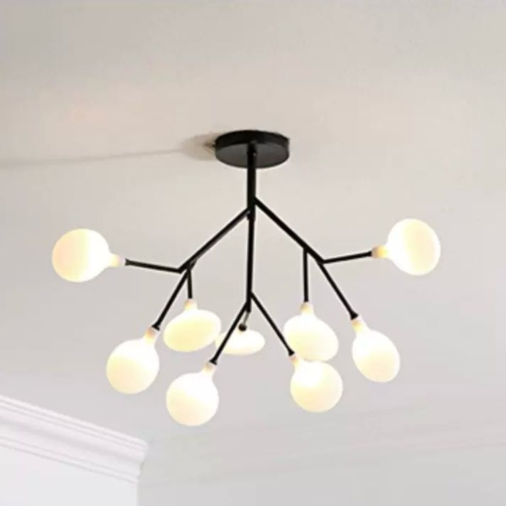 Life of Tree 27 Bulb Chandelier