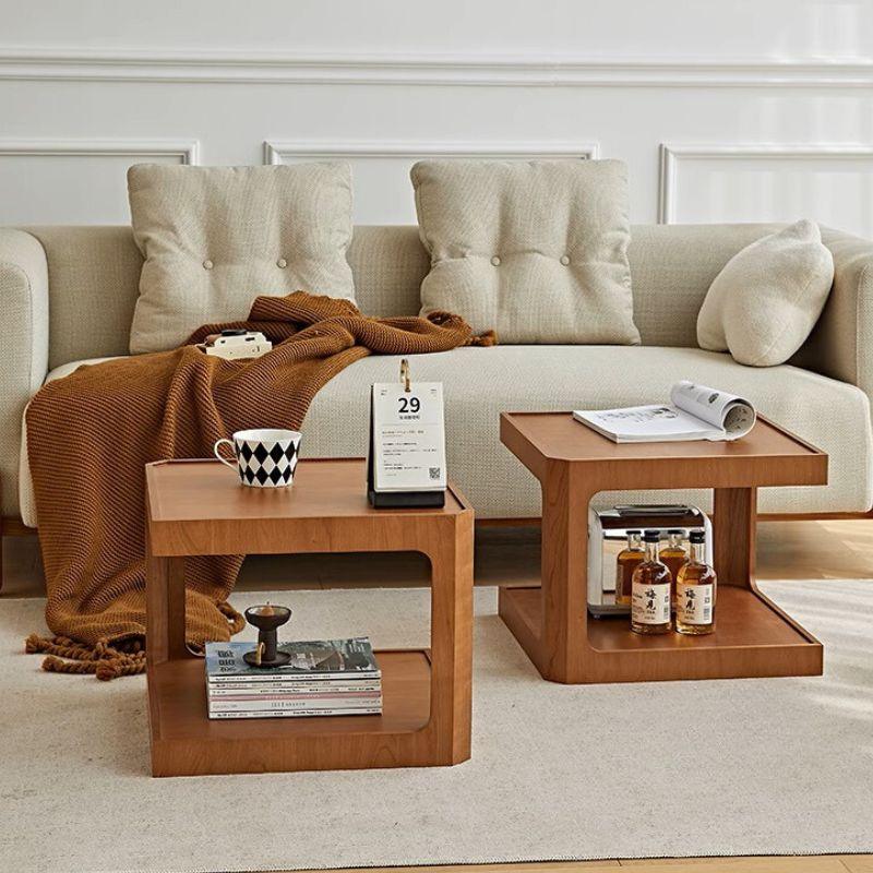 Aalin Coffee Table