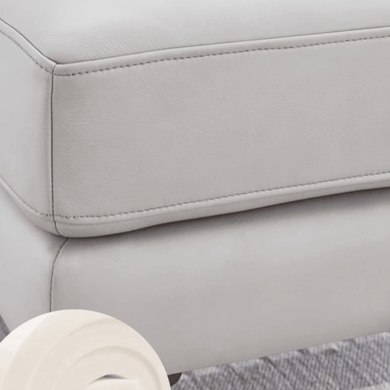 Adams Chaise Sectional Sofa