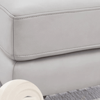 Adams Chaise Sectional Sofa